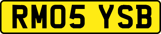 RM05YSB