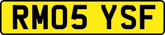 RM05YSF