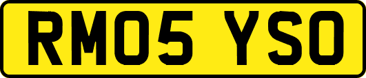 RM05YSO