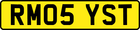 RM05YST