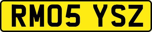 RM05YSZ