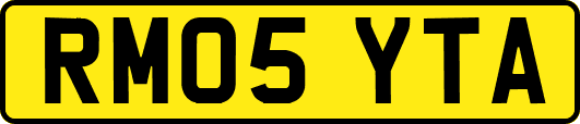 RM05YTA