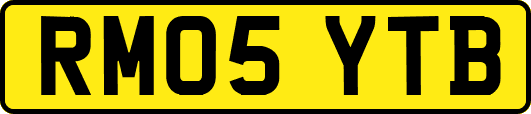 RM05YTB