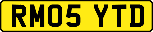 RM05YTD