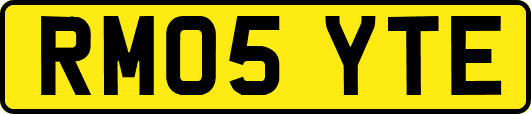 RM05YTE
