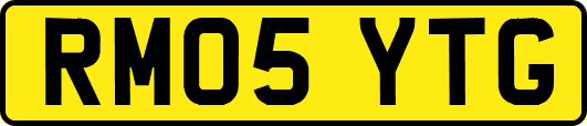 RM05YTG