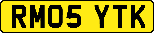 RM05YTK