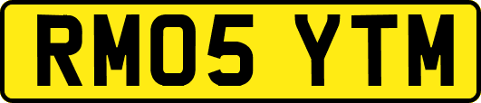 RM05YTM