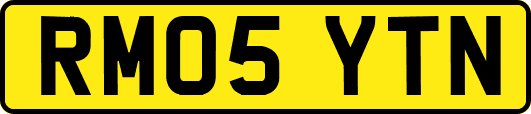 RM05YTN