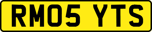 RM05YTS