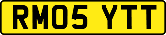 RM05YTT