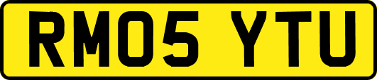 RM05YTU