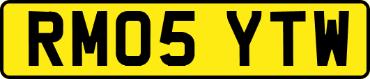 RM05YTW