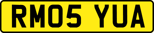 RM05YUA