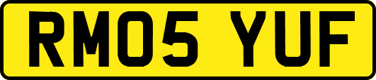 RM05YUF