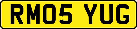 RM05YUG