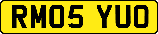 RM05YUO