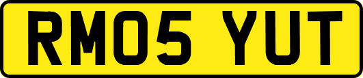RM05YUT