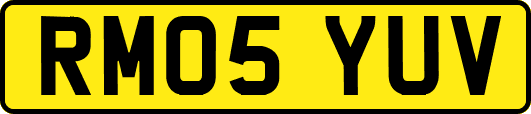 RM05YUV