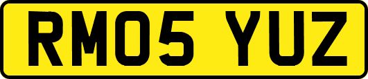 RM05YUZ