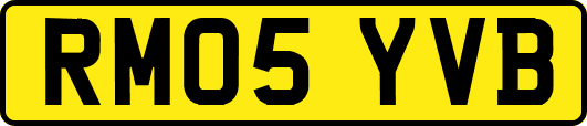 RM05YVB