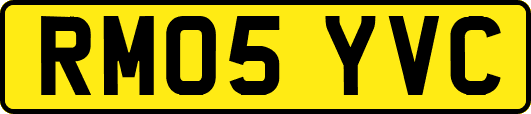 RM05YVC
