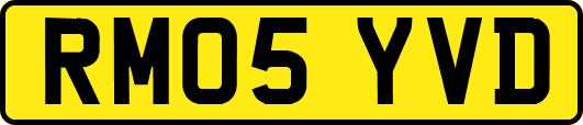 RM05YVD