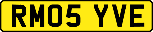 RM05YVE