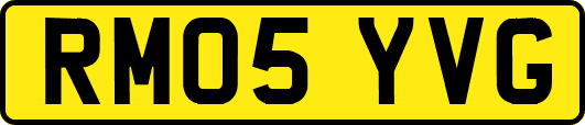RM05YVG