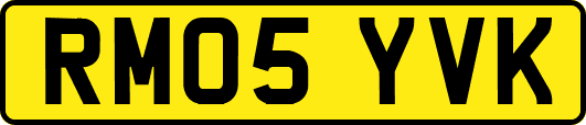 RM05YVK