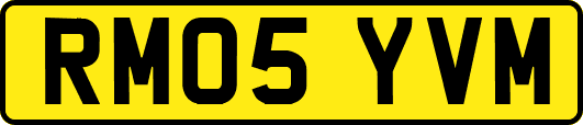 RM05YVM