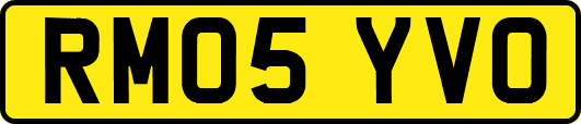 RM05YVO