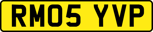 RM05YVP
