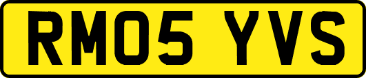 RM05YVS