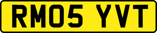RM05YVT