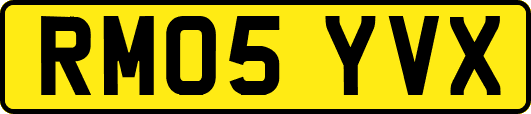 RM05YVX
