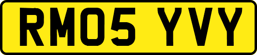 RM05YVY