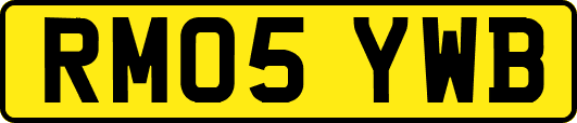 RM05YWB