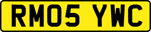 RM05YWC