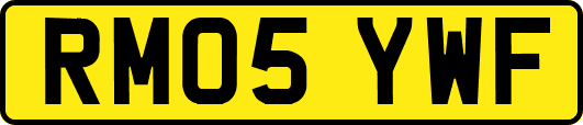 RM05YWF