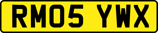 RM05YWX