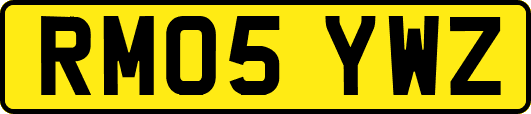 RM05YWZ