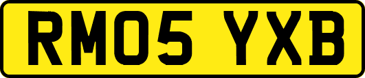 RM05YXB