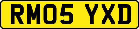 RM05YXD