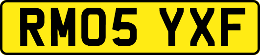 RM05YXF