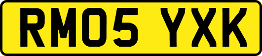 RM05YXK