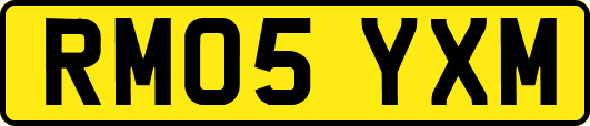 RM05YXM