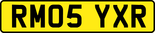 RM05YXR