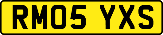 RM05YXS