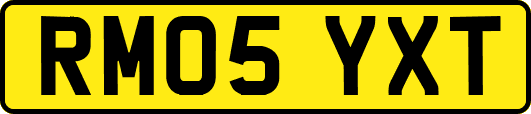 RM05YXT